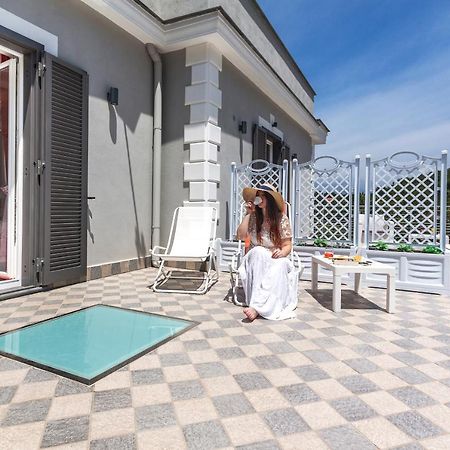 Villa Prestige ソレント エクステリア 写真