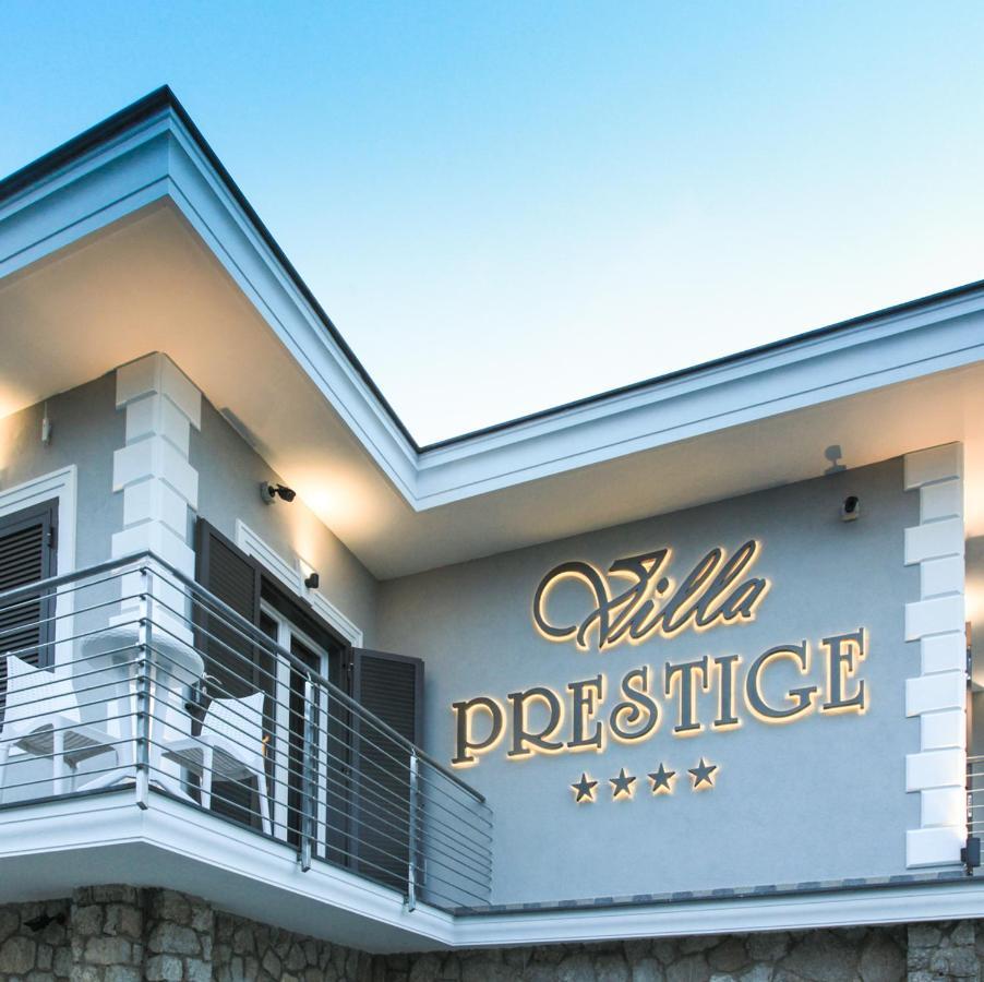 Villa Prestige ソレント エクステリア 写真