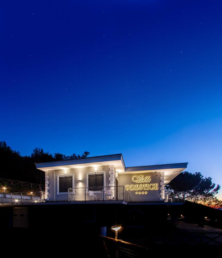 Villa Prestige ソレント エクステリア 写真