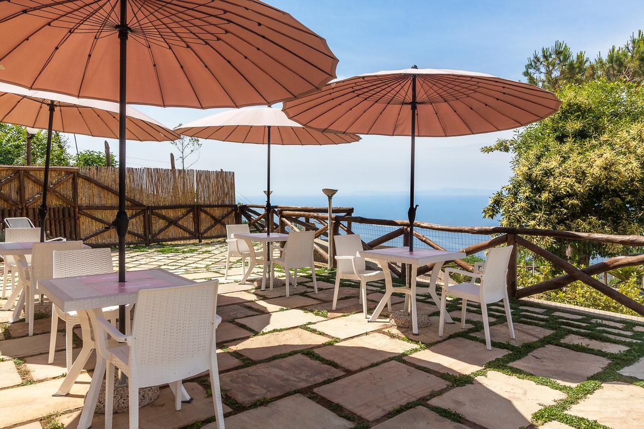 Villa Prestige ソレント エクステリア 写真